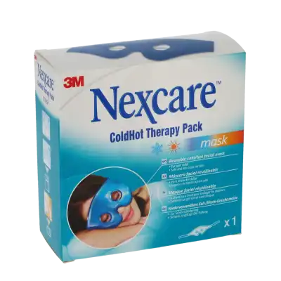 NEXCARE COLDHOT MASQUE