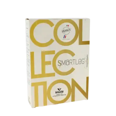 Smartleg 2 Collec Coll Cont Ir Facet T1n+ à CLERMONT-FERRAND