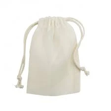 Pochette coton hot sale bio