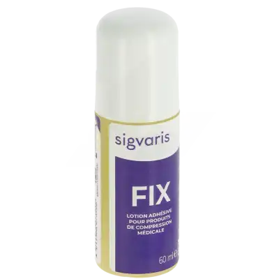 Sigvaris Fix Lot Adhésive à TOULOUSE