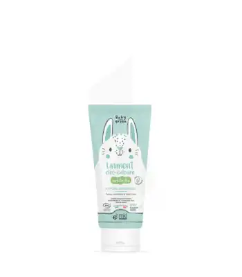 Mkl Baby Green Liniment Bio 100ml à Toulouse