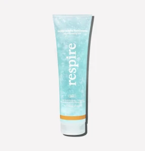 Respire Gel Nettoyant Purifiant Tube De 140 Ml