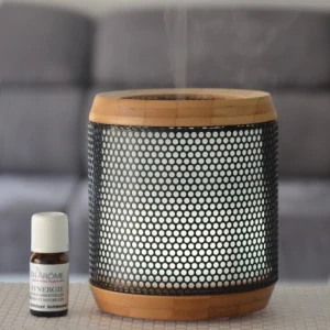 Zen'arôme Diffuseur Ultrasonique Elipsia