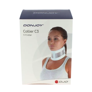 Axmed C3 Collier Cerv T2