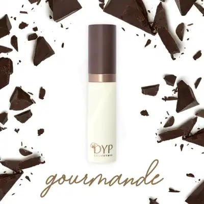 DYP Cosmethic Ecrin Flacon (vide) 007 Gourmande