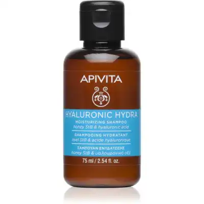 Apivita Soins Cheveux Shampooing Hydratant Flacon De 75 Ml à Belfort