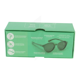 Beaba Lunette 2-4ans Tropical Green