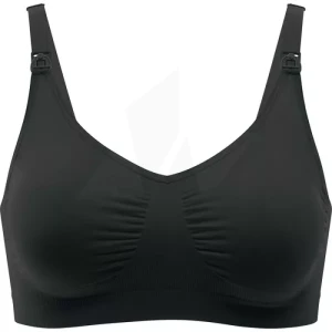 Medela Soutien Gorge Noir - M