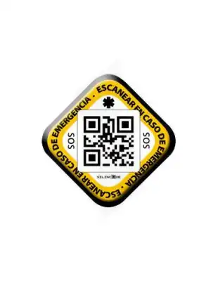 Silincode Sticker à Mantes-La-Jolie