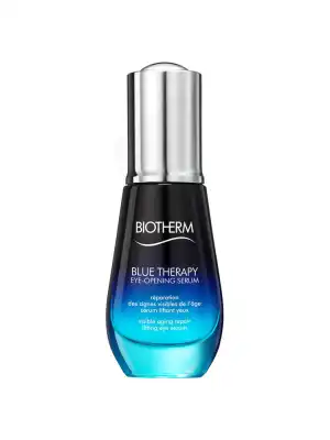Biotherm Blue Therapy Eyeopening Sérum 16.5ml à ANDERNOS-LES-BAINS