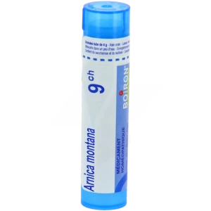 Arnica Montana 9ch Granules