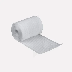 Velpeau Strapp Bande De Compression Adhésive élastique 2,5mx15cm