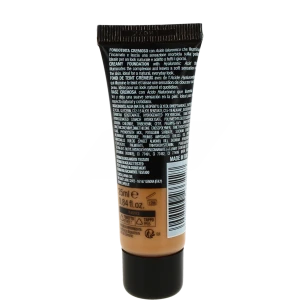 Lovren Fd Teint Tan T/25ml