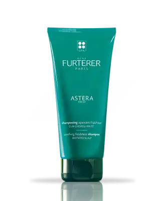 René Furterer Astera Sensitive Shampoing Haute Tolérance 50ml à Clermont-Ferrand