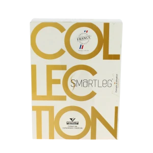 Smartleg 2 Collection Collant Contention Irrésistible Illusion T2n+