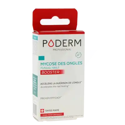 Poderm Sérum Complément Booster 6 Ml à Saint-Avold