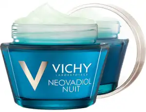 Vichy Neovadiol Complexe Substitutif Nuit à Courbevoie