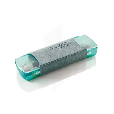Pilbox Basic Pilulier Hebdomadaire Unité à Stiring-Wendel