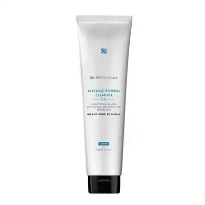 Skinceuticals Glycolic Renewal Cleanser Gel 150ml à OULLINS