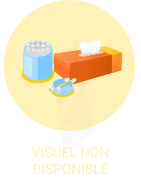 Sérum Physiologique 500ml à HEROUVILLE ST CLAIR