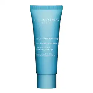 Clarins Hydra-essentiel [h²] Gel Désaltérant Matifiant Peaux Normales à Mixtes 50ml à PRUNELLI-DI-FIUMORBO