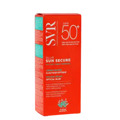 Svr Sun Secure Blur Spf50 + 50 Ml à VOGÜÉ