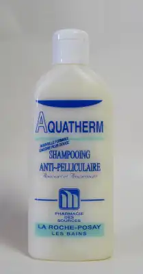 Aquatherm Shampooing Anti Pelliculaire - 200ml à La Roche-Posay