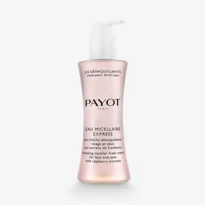 Payot Eau Micellaire Express 400ml