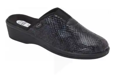 Scholl Elsa Noir T40 à LE-TOUVET