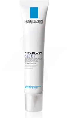 Cicaplast Gel B5 40ml à Clamart