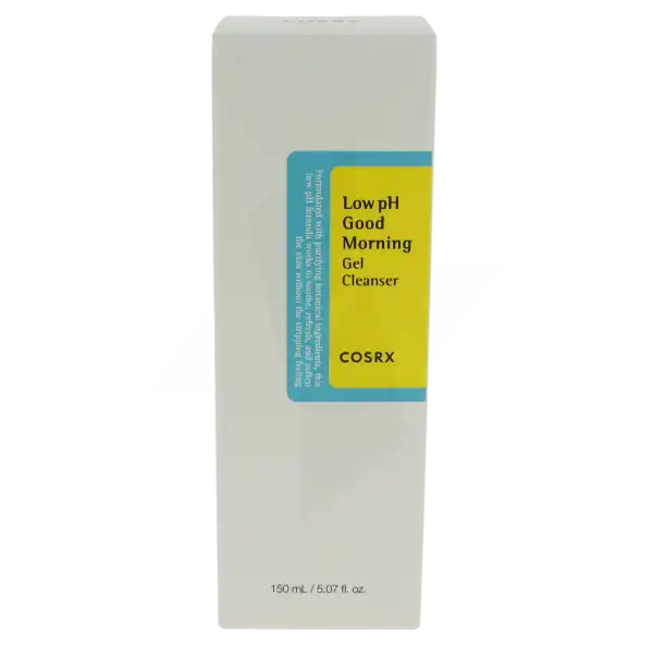 Cosrx Gel Nett Visage Doux 150ml