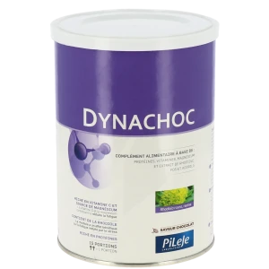 Pileje Dynachoc 15 Portions De 20g