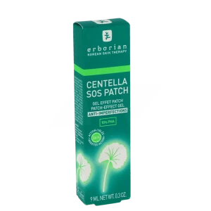Erborian Centella  Sos Patch 9ml