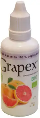 Grapex 77,9% Fl/50ml Pet à CUISERY