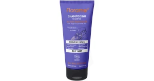 Florame Shampoing Cheveux Gras, 200ml