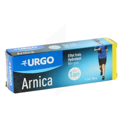 Urgo Gel Arnica à REIMS