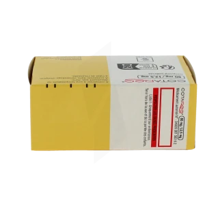 Cotareg 80 Mg/12,5 Mg, Comprimé Pelliculé