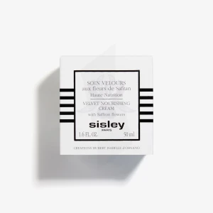 Sisley Soin Velours Aux Fleurs De Safran Pot/50ml