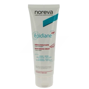 Noreva Epidiane Crème Hydratante Pieds T/125ml