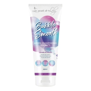 Secret Loly A/sh Bubbl Smooth250ml