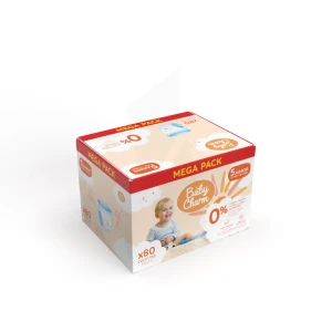 Babycharm Pants Junior 12/17kg B/80