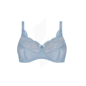 Amoena Karolina Sbp Soutien-gorge P Prothèse Bleu Nude T95b