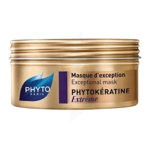 Phytokeratine Extreme Masque 200ml