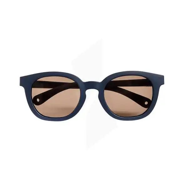 Beaba Lunettes Sol Square 2-4 Night Blue
