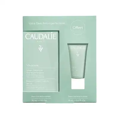Caudalie Vinopure Coffret à ANDERNOS-LES-BAINS