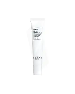 Algologie Baume De La Presqu'île - Baume Contour Yeux & Lèvres Repulpant T/15ml à Mérignac