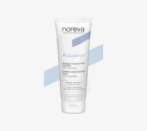 Noreva Aquareva Masque Hydratant Express T/50ml