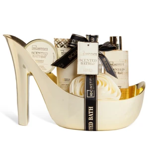 Lcdt Coffrets Cadeaux Chaussures Gold