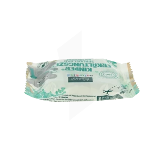 Kneipp Nature Kids Galet Pour Le Bain Eucalyptus Sachet/80g