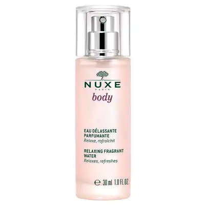 Eau Délassante Parfumante Nuxe Body30ml à VITROLLES